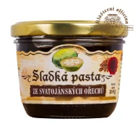 Luxusní delikatesy Luxusní delikatesy
