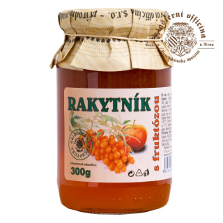 Džem RAKYTNÍK 300 g