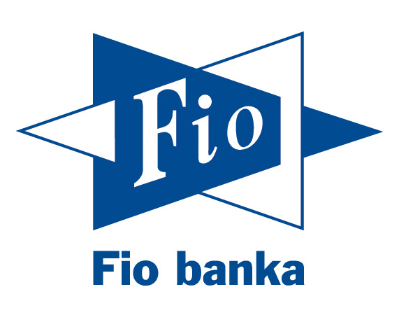 Platba předem na účet FIO Bank v EUR (SK)