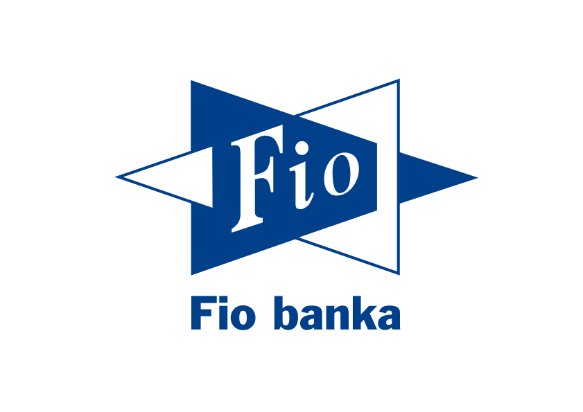 Platba předem na účet FIO Bank v Kč (ČR)